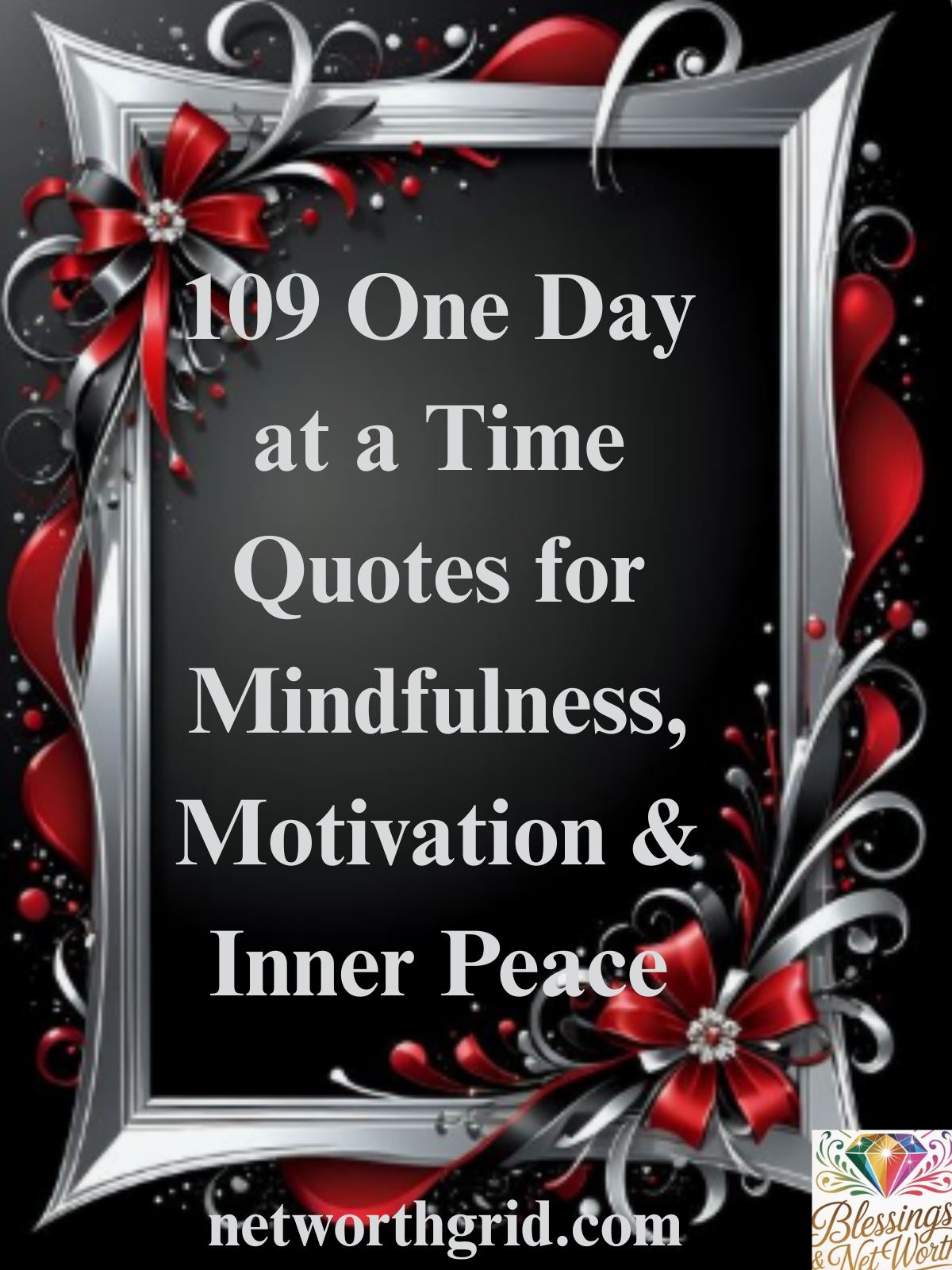 9 One Day at a Time Quotes