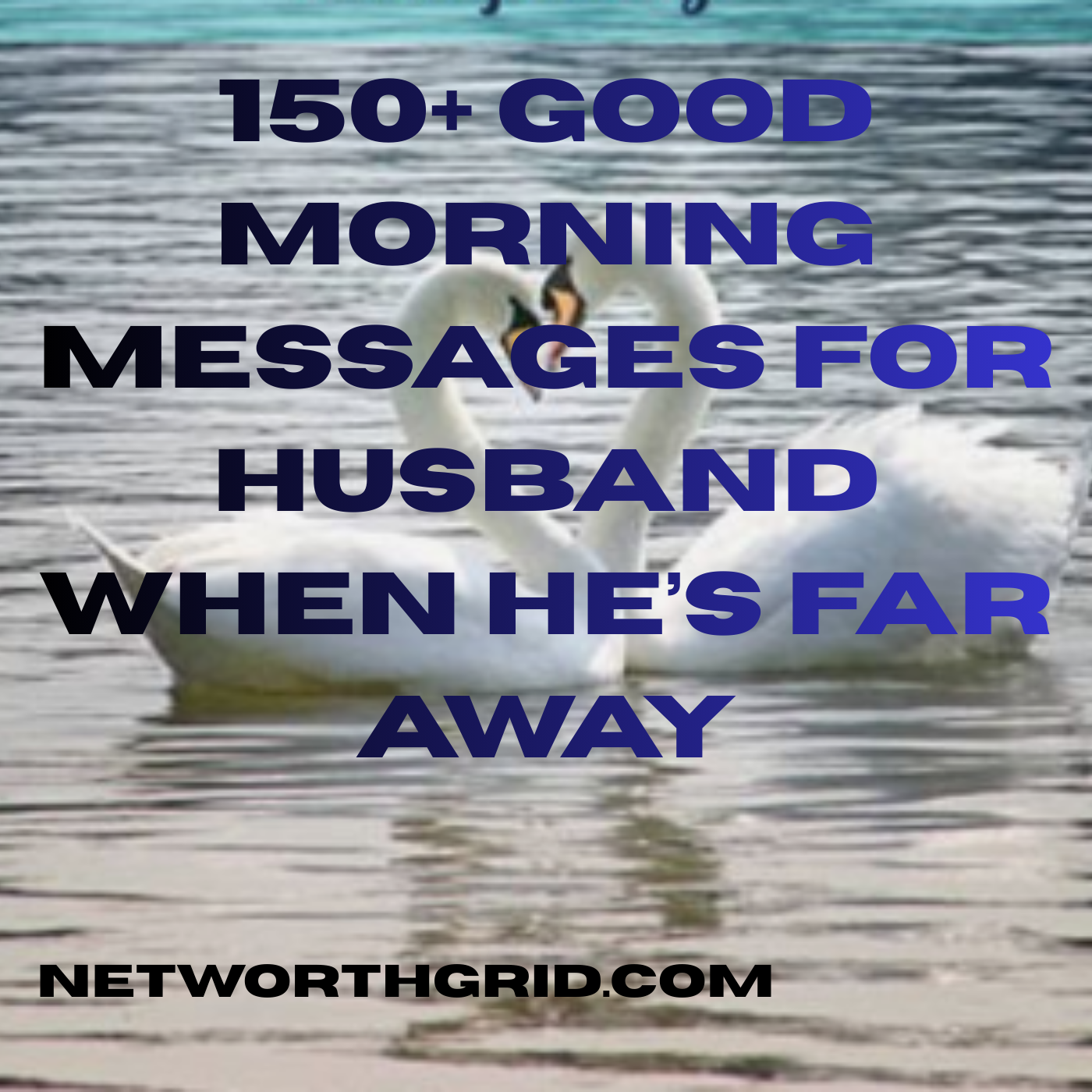 Good Morning Messages