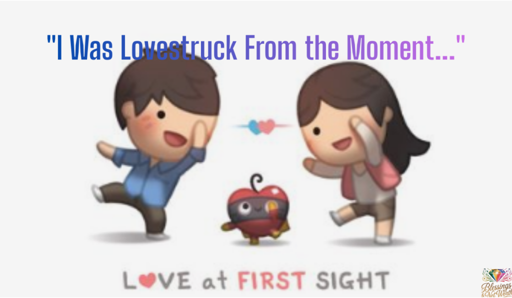 "First Glance, Lasting Impression."