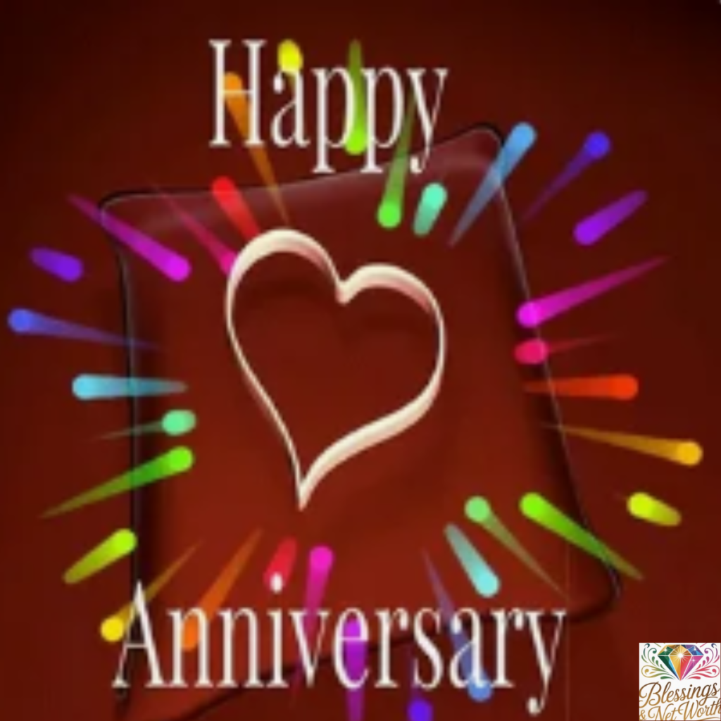Anniversary Wishes for Couple
