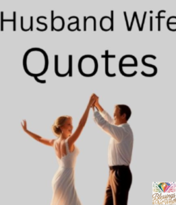 Proud Wife Quotes