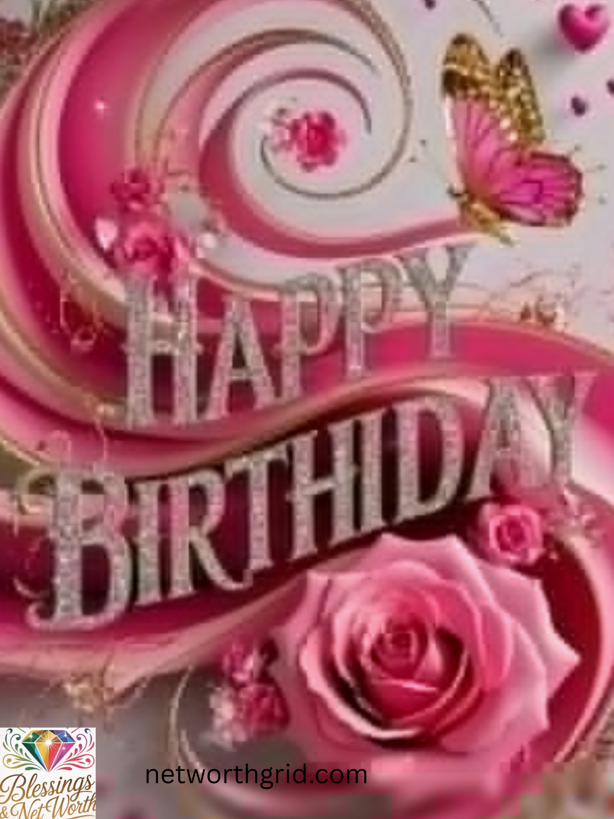 Heart Touching Birthday Paragraphs