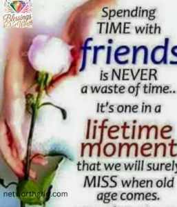 "Friendship Quotes