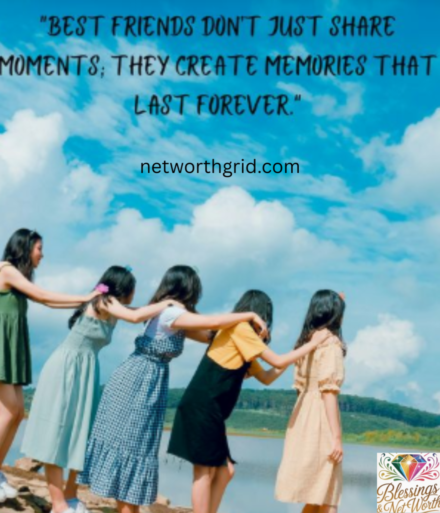 Heartfelt Friendship Day Quotes