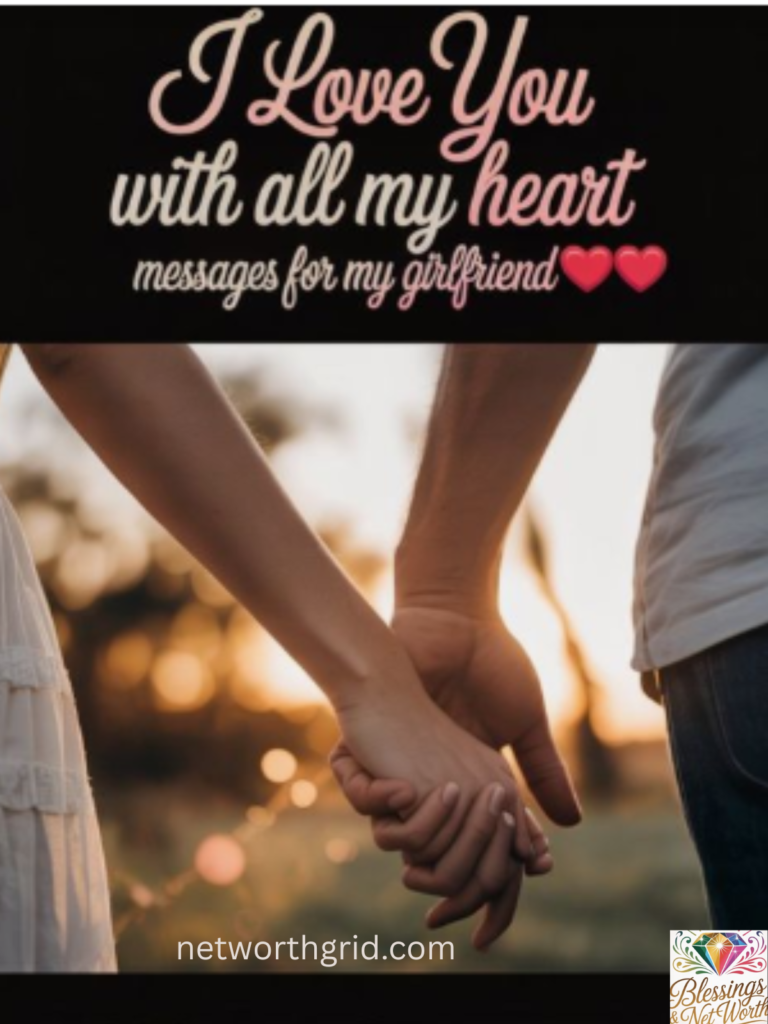 Love Paragraphs For Him From The Heart