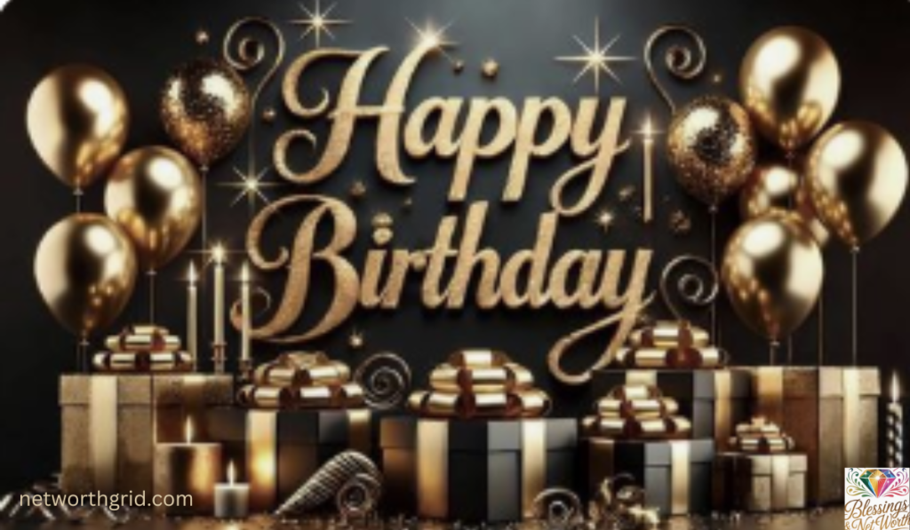 Heart-touching Birthday Prayer for Myself in English