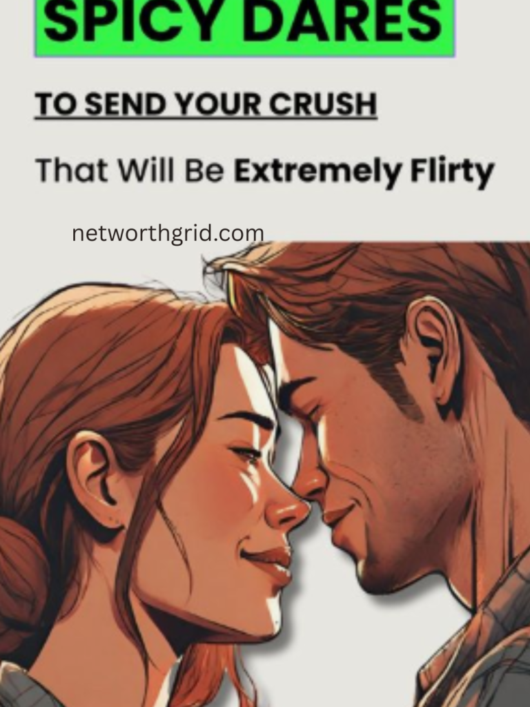 Spicy Truth or Dare Questions for Couples