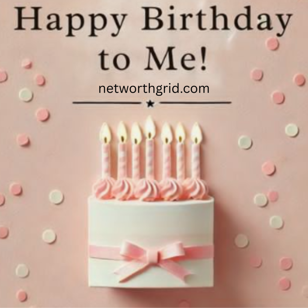 Famous Quotes to Celebrate Your Birthday