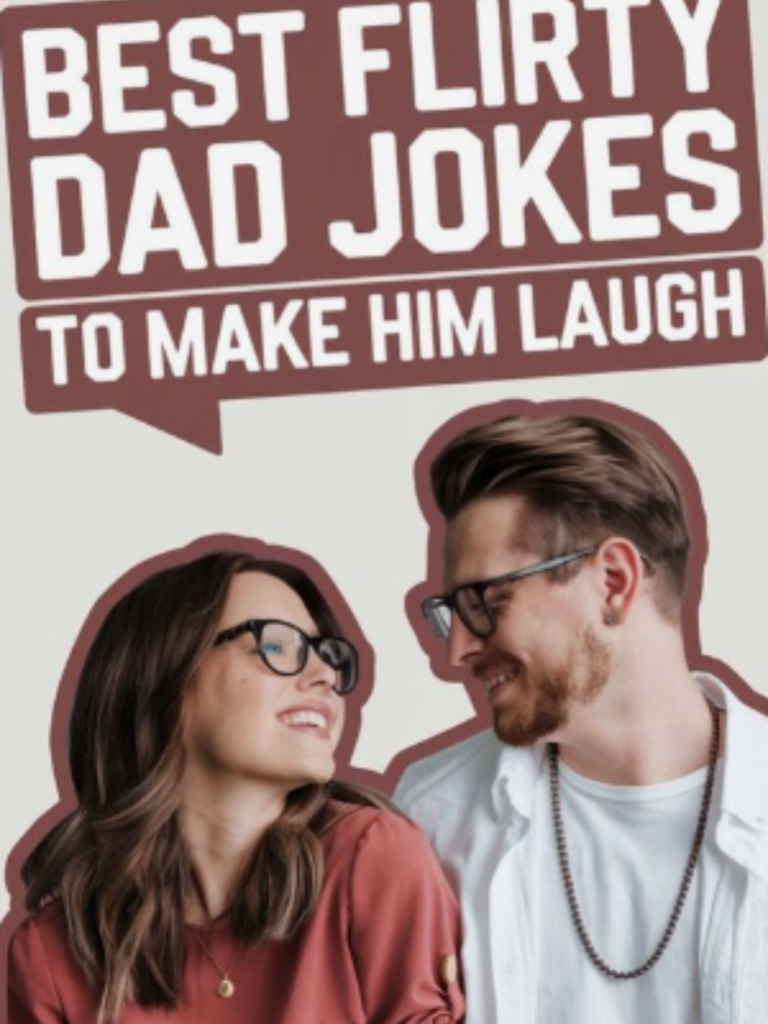 Best Dad Jokes for Kids