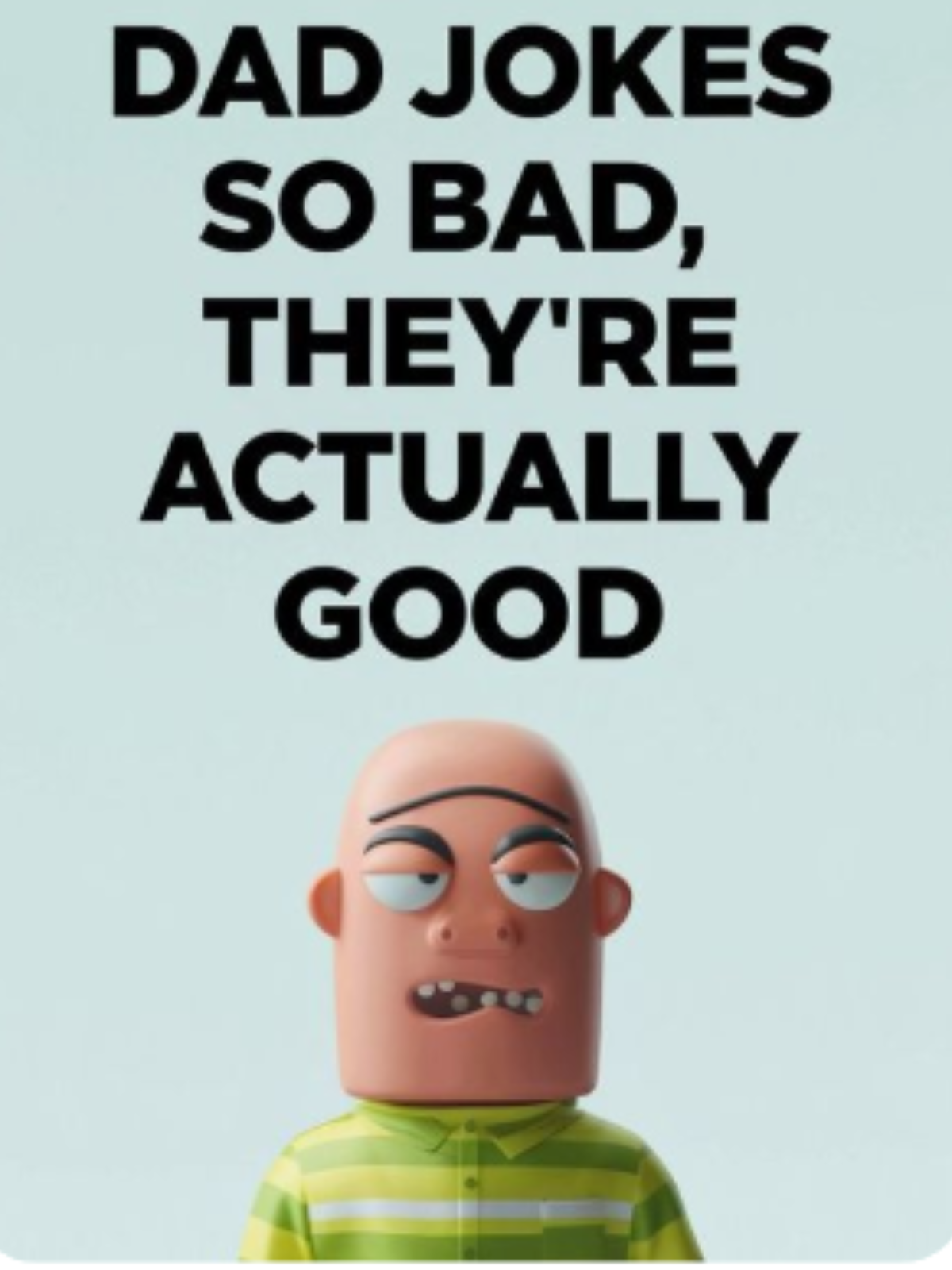 Best Flirty Dad Jokes