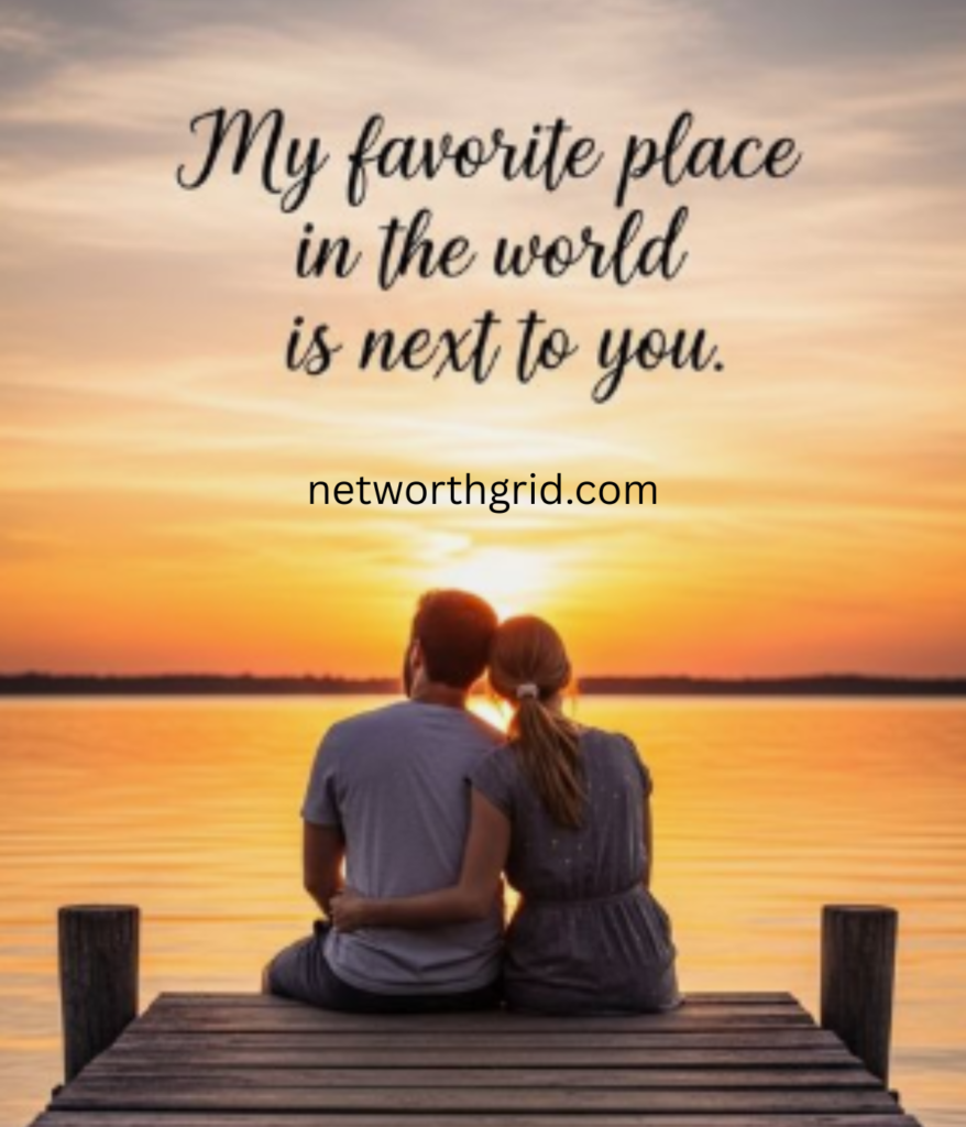 Some Dark Romance Quotes