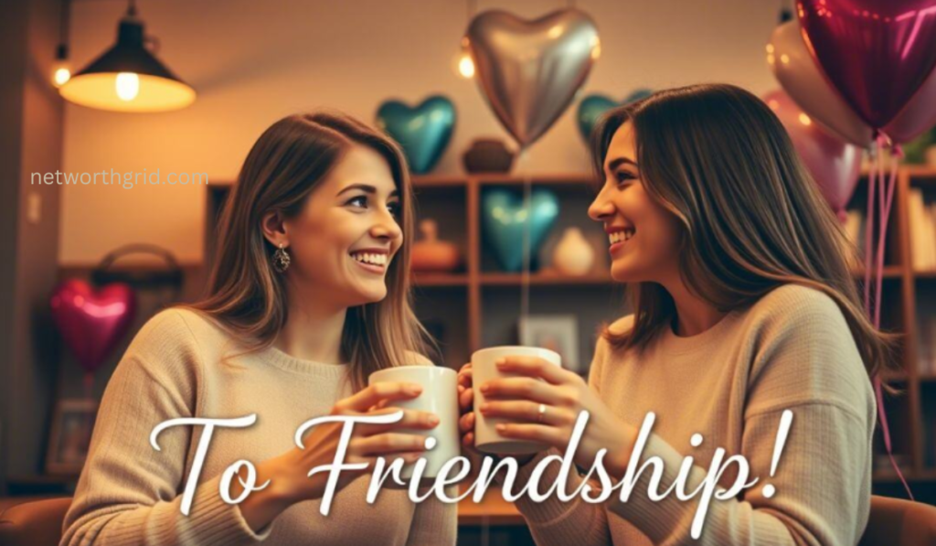 Beautiful Good Morning Messages for Friends