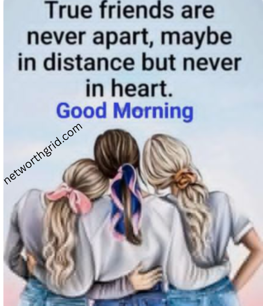 Inspirational & Funny Good Morning 