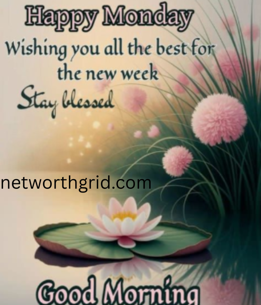 Funny Good Morning Monday Quotes