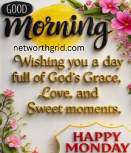 Good Morning Messages