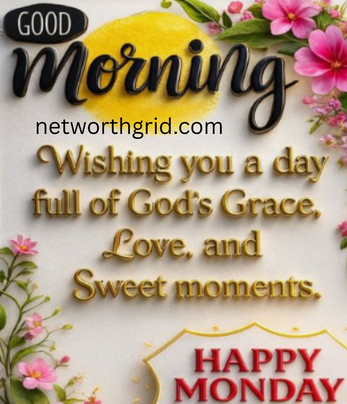 Good Morning Messages