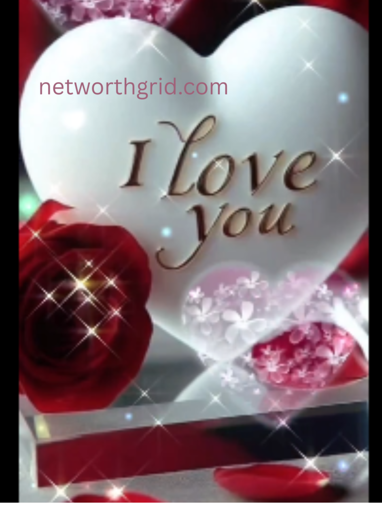 Appreciative Good Night Message for Wife