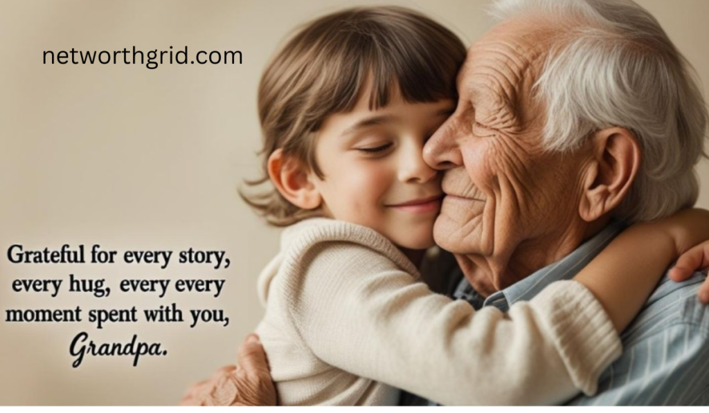 Comforting Quotes to Honor