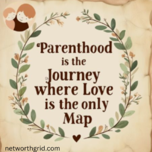 Wordings for Parents