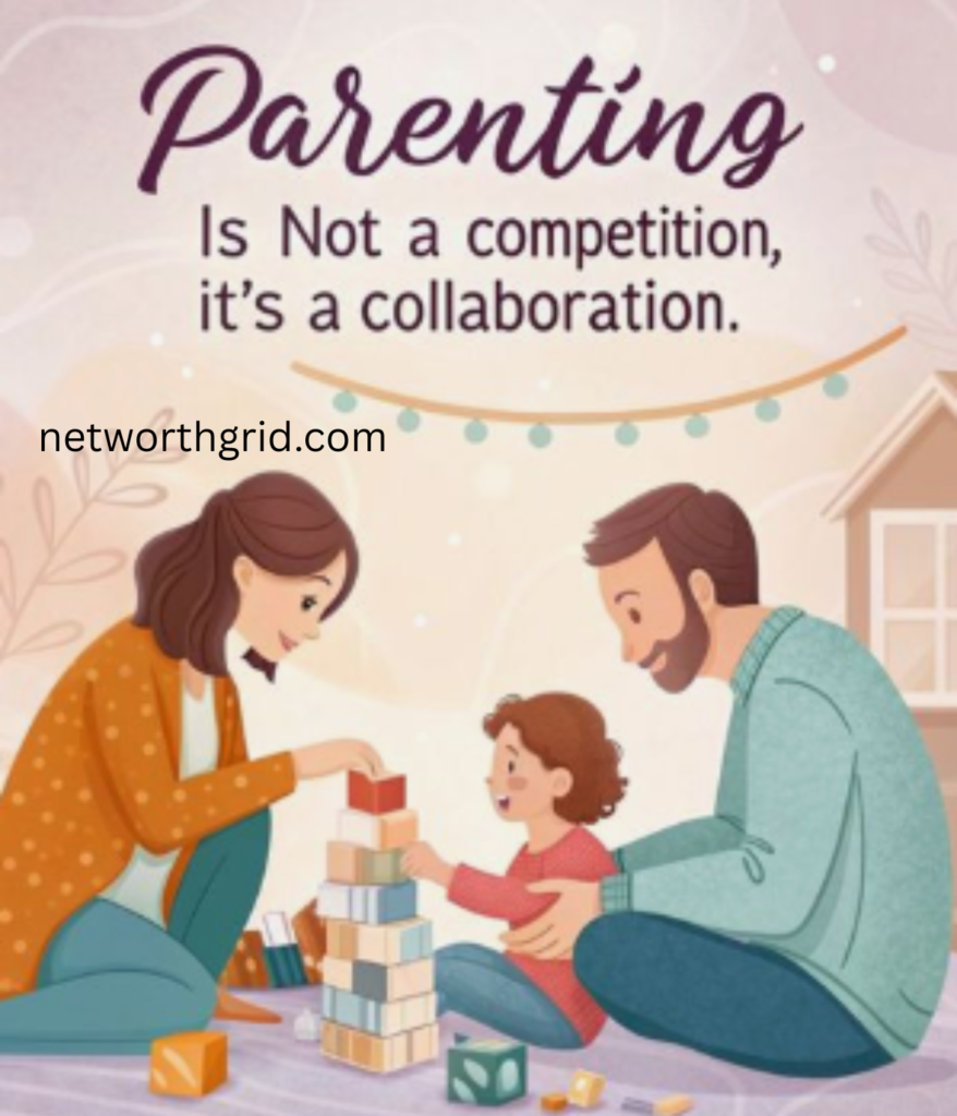 Words for Parent Loss