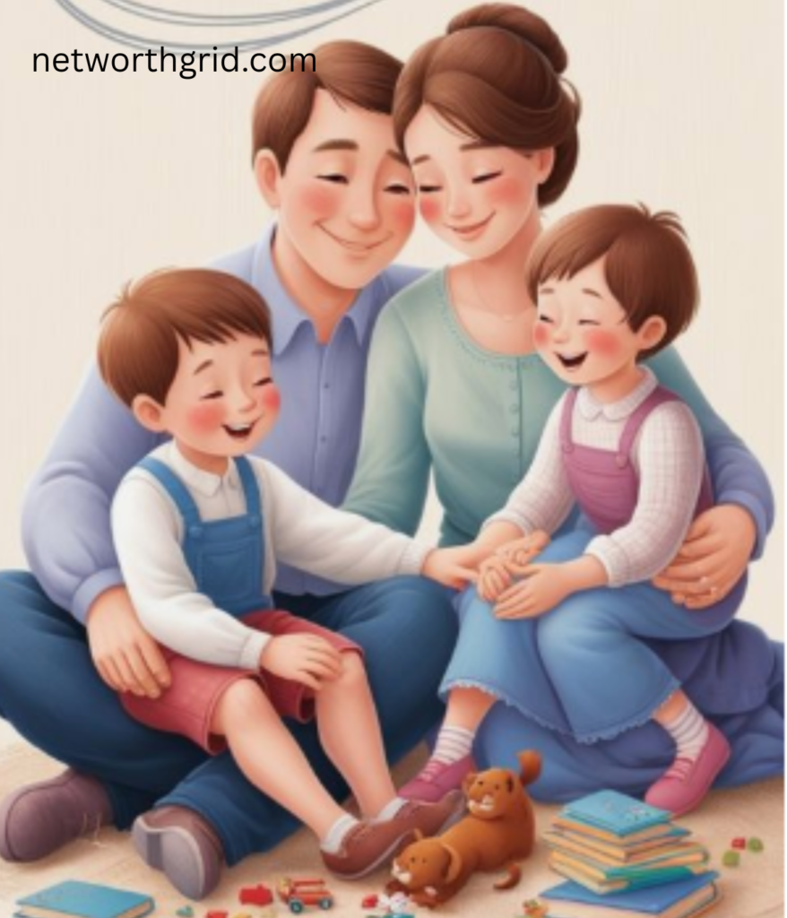 Words for Parents Anniversary